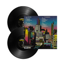 The Commi$$ioner Vol. 1 & 2 (2xLP)