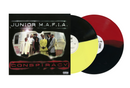Conspiracy (Half & Half Colored 2xLP w/OBI)