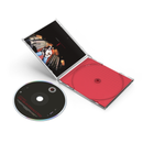 The High Exhaulted (CD)