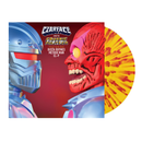 Czarface Meets Frankie Pulitzer (Comic Con Edition) (Colored LP)