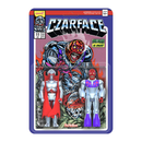 Czarface vs Frankie Pulitzer (2x3.75" Figures)