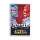 Czarface Meets Frankie Pulitzer (Cassette)