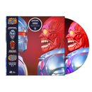 Czarface Meets Frankie Pulitzer (Exclusive Picture Disc w/OBI)