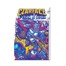 A Czar is Born Deluxe Graphic Novel (Book)