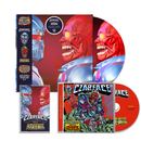 Czarface Meets Frankie Pulitzer (Exclusive LP+CD+Cassette Bundle)