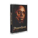 Dragon's Breath (Cassette)