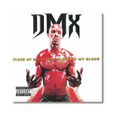 Flesh of My Flesh, Blood of My Blood (CD)