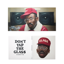 Don’t Tap The Glass (Clear LP)