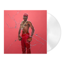 Don’t Tap The Glass (Clear LP)