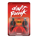Human After All (4xLP+ReAction Figures Bundle)