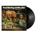 Damn Right I Am Somebody (LP)