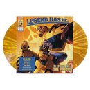 Cabin In the Sky Marvel Edition (Colored 2xLP)