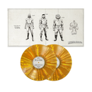 Legend Has It Marvel Editions (Colored 11xLP Bundle)