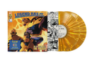 Cabin In the Sky Marvel Edition (Colored 2xLP)