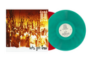 Let's Get Free (Colored 2xLP)