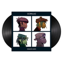 Demon Days (2xLP)