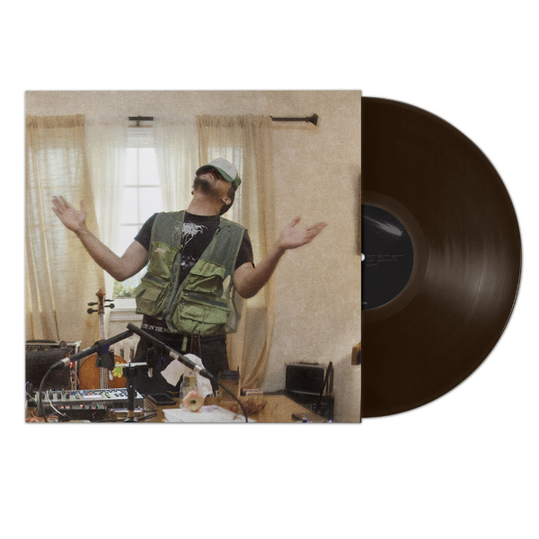 Absolutely (Colored LP)