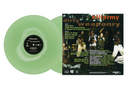 Dirty Weaponry (Ghost Camo Colored 2xLP)