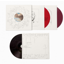 The Divine Feminine (10th Anniversary) (Colored 3xLP)