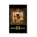 Doe or Die III (Cassette)
