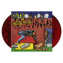 Doggystyle (Ghostly Colored 2xLP)