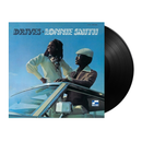 Drives (LP)