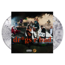 Dr*Gs R Bad (Colored 2xLP)