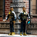 Follow The Leader ReAction (2X3.75" Figures)