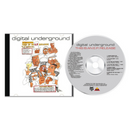 This is an EP Release (CD)