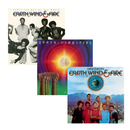 Earth, Wind & Fire (3xLP Bundle)