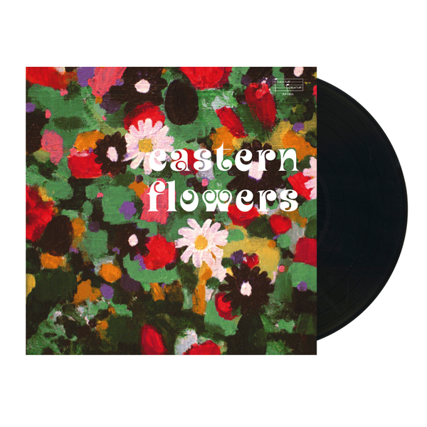 Eastern Flowers (LP)