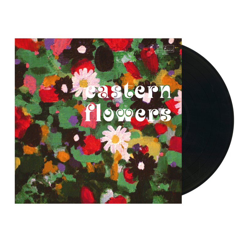 Eastern Flowers (LP)