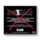 My Own Worst Enemy (CD)