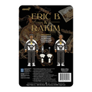 Paid In Full ReAction (2 x 3.75" Figures)