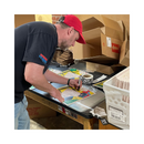 Burrito Beats (Autographed Colored LP)