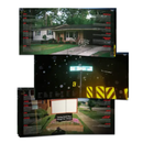 The Fall Off (Red 4xLP)