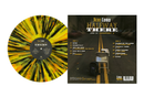 Halfway There (Colored LP)
