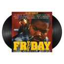 Friday Original Motion Picture Soundtrack (2xLP)