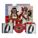 The Real Me (CD)