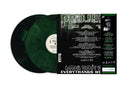 Mista Don't Play: Everythangs Workin (Smokey Green 2xLP w/OBI)