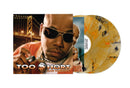 Blow The Whistle (Colored 2xLP w/OBI)