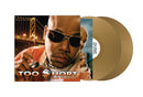 Blow The Whistle (Gold 2xLP)