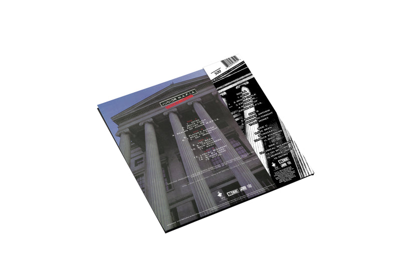 Conspiracy (Half & Half Colored 2xLP w/OBI)