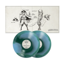 Legend Has It Marvel Editions (Colored 11xLP Bundle)