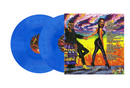 At What Cost? (Colored 2xLP)