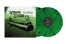 The Gatalog : Vol 1 (Neon Green Smoke 2xLP w/ OBI)
