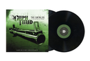 The Gatalog : Vol 1 (Black 2xLP w/ OBI)