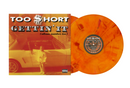 Gettin' It (Album Number 10) (Orange Swirl 2xLP)