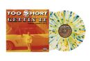 Gettin' It (Album Number 10) (Splatter 2xLP w/OBI)