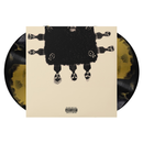 God Gotta Afro & Gold Hoops (Colored 2xLP)